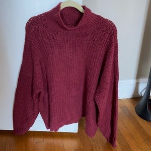 American Eagle sweater
